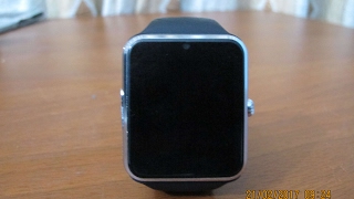 I bought a 30 smart watch verdict Q7S smart watch review [upl. by Eibrad]