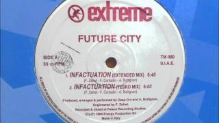 Future City  Infactuation [upl. by Mylander]