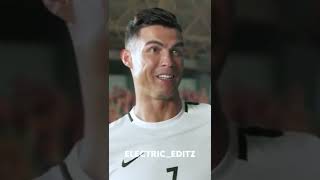 Ronaldo shopee ad 🤣🤣 shorts football soccer ronaldo fyp [upl. by Ltsyrk223]