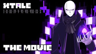 XTALE  THE MOVIE By Jakei [upl. by Mackey]