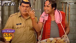 Gopi लेके आया पान वाले को चौंकी में  Best of FIR  Full Comedy  Ep 558 [upl. by Nod]