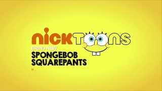 Nicktoons UK Rebrand 2014 Montage Made by Beautiful Creative [upl. by Lamori672]