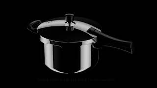 Stahl Xpress Cooker [upl. by Mcilroy]