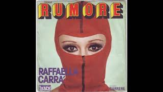 Raffaella Carrà  Rumore Elos Personal House Remix [upl. by Eednim]