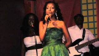 Elsa Haile  Fikir Betemelese Feat Rasselas [upl. by Johppa]