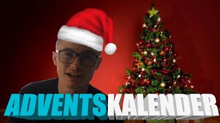 FussballFifa oder Dart Challenge🤔 Adventskalender🔥💪 [upl. by Manbahs]