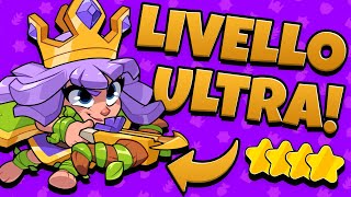 🏹REGINA DEGLI ARCIERI LIVELLO ULTRA SU SQUAD BUSTERS🏹  LARCO X È ILLEGALE [upl. by Kamp]