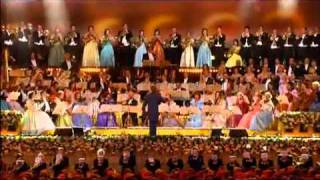 Parade Of The Charioteers Ben Hur  André Rieu amp the Johann Strauss Orchestra  HQ [upl. by Hennebery112]