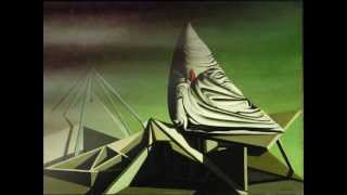 Joan Tower Concerto for OrchestraPart Two Kay Sage [upl. by Swartz]