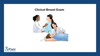 Clinical Breast Exam [upl. by Randee490]