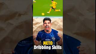 Why Chelsea signed Pedro Neto  Amazing Dribbling Skills  HD [upl. by Tnilf]