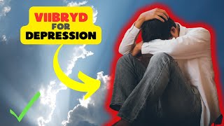 Guide to Viibryd What You Need to Know about this Breakthrough Antidepressant [upl. by Malanie208]