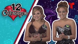 12 Corazones💕 Gala Night  Full Episode  Telemundo English [upl. by Rex]