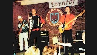 Koncerto de Amplifiki IJK en Veszprém 1999 [upl. by Laekim]