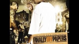 Tony Yayo  Its A Stick Up GUnit Radio 23 [upl. by Ahselef668]