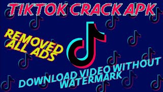 TikTok Pro APK Premium Version  FREE Download TikTok Mod APK Latest Update 2020 [upl. by Rodoeht855]