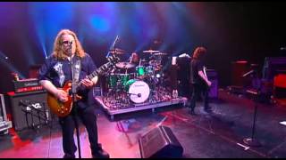 Govt Mule  Banks Of The Deep End [upl. by Narej]