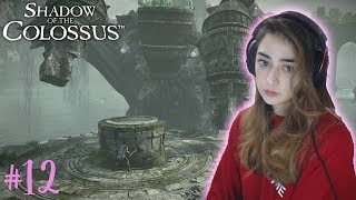 Shadow of the Colossus PS4  Colossus 12 Pelagia Boss Fight  Hard Time Attack [upl. by Naginarb459]