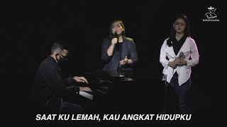 JanjiMu Ya dan Amin  Reinterpretasi by Bethany Salatiga [upl. by Fredel]