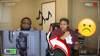 Mom REACTS to NBA YoungBoy  Foolish Figure [upl. by Maybelle160]