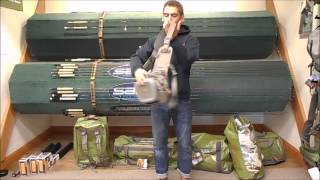 Fishpond Buckhorn Sling Pack Review [upl. by Harriott]