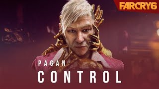 Farcry 6 Control DLC [upl. by Enois]