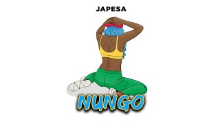 JAPESA  NUNGO  Official Audio [upl. by Elohcan434]