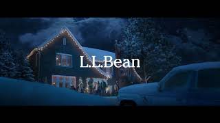 LL Bean Commercial Be and Outsider 112022 [upl. by Audrey]