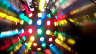 Disco Dance Floor Ball [upl. by Zoubek]