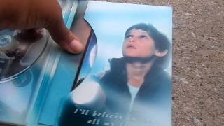 ET The Extra Terrestrial Limited Collectors Edition DVD Review [upl. by Imik]