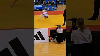 EditFirst fight European Hopes Cup Union Bielsko Biała 2024 [upl. by Aticilef311]