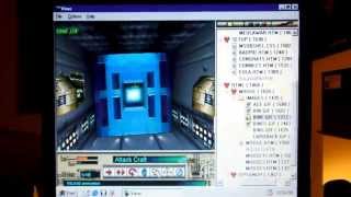 VIRUS The Game  Introduction Installation and Level 1 50000 Subscriber Special [upl. by Riamo8]