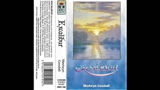 Medwyn Goodall  Excalibur 1990 Cassette Rip [upl. by Alodi78]