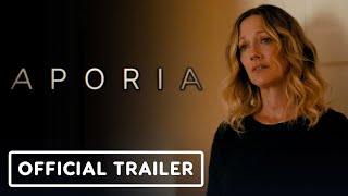 APORIA  Official Trailer 2023 Judy Greer Edi Gathegi [upl. by Jannery]