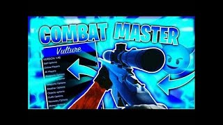 Combat Master Hack  AIM  WH  MORE  Combat Master Cheats 2024 [upl. by Criswell573]