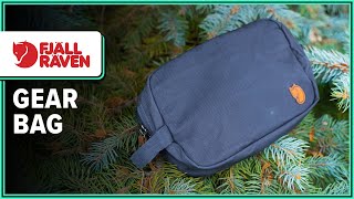 Fjallraven Gear Bag Review 2 Weeks of Use [upl. by Allehc]