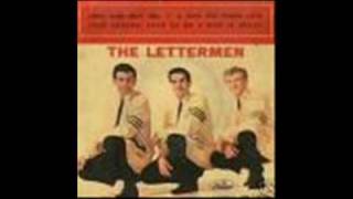 Dont Pull your Love by The Lettermen [upl. by Savvas]