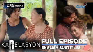 THE RICH BOSS IS IN LOVE WITH HIS PERSONAL MAID with English subs  Karelasyon Full Episode [upl. by Ettenotna901]