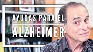 Episodio 1483 Ayudas Para El Alzheimer [upl. by Magnien933]