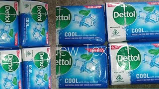 Dettol soap review  Dettol Soap  Dettol Sabun  Dettol Original Soap Reviewdettol sabun ke phayde [upl. by Schapira535]