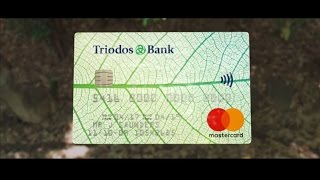 Unveiling the Triodos Current Account [upl. by Publia]