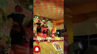 Chonmaya nono kho yeai linew kokbarok dance group funny love viralvideo 2025 [upl. by Horacio]