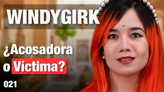 WindyGirk La Verdad sobre Ari Gameplays y Juan Guarnizo  Sin Miedo Al Éxito Ep21 [upl. by Favata]