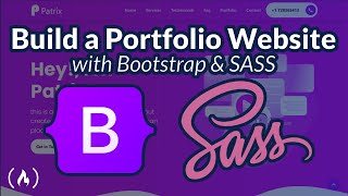 Complete Bootstrap v53 Tutorial in Hindi🔥Create Multipage Website using Bootstrap with Live Hosting [upl. by Inavihs]