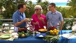 Full Episode Fridays Southern Traditions  4 Traditional Southern Recipes [upl. by Stiruc]