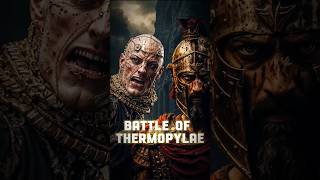 The 300 Spartans vs The Entire Persian Army 300 Movie foryou foryoupage viralvideo viralshort [upl. by Niltyak134]