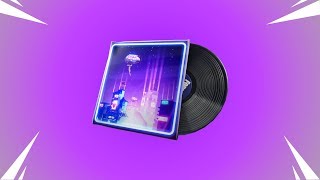 Fortnite Afterburner Music 1 Hour Remix [upl. by Kafka721]