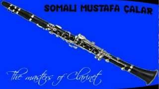 Somalı Mustafa Çalar  Balıkesir Çiftetellisi 3 ☆彡 [upl. by Akehsar]