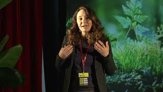 Il vero vantaggio competitivo aziendale Investire nella sostenibilità  Manuela Baudana  TEDxVasto [upl. by Redd698]