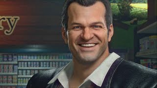 Dead Rising Deluxe Remaster  The War Hero [upl. by Larual]